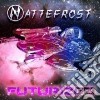 Nattefrost - Futurized cd