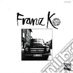 Franz K. - Rock In Deutsch cd