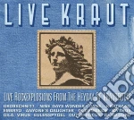 Livekraut / Various cd
