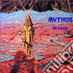 Mythos - Quasar cd