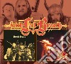 Faithful Breath - Rock Lions / Hard Breath cd