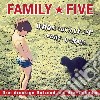 Family 5 - Hunde Wollt Ihr Ewig Leben (2 Cd) cd