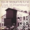 Edgar Broughton Band - Live In Hamburg 1973 cd
