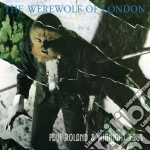 Paul Roland - Werewolf Of London cd