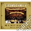 Grobschnitt - Symphony Live 2012 cd