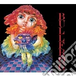 Bullfrog - Bullfrog cd