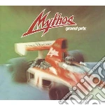 Mythos - Grand Prix cd