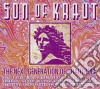 Son of kraut - the nextgeneration cd