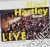 Keef Hartley Band - Live At Aachen Pop 1970 cd