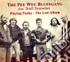 Pee Wee Bluesgang - Playing Funky cd
