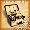 Bad News Reunion - Lost And Found cd