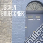 Jochen Bruckner - Eleven And A Half cd