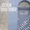 Jochen Bruckner - Eleven And A Half cd