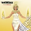 Ramses - Firewall cd
