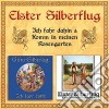 Elster Silberflug - Ich Fahr Dahin/rosengarten cd