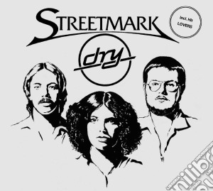 Streetmark - Dry cd musicale di Streetmark
