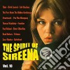 Spirit Of Sireena Vol.10 cd