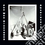 Pee Wee Bluesgang - Absolutely Live cd
