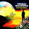 Thomas Wasskonig- Back From Nowhere cd