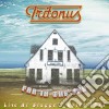 Tritonus - Far In The Sky - Live At Stagge's Hotel 1977 cd