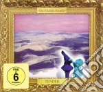 Electric Family (The) - Tender (Cd+Dvd) cd