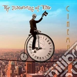 Cinema - The Discovering Of Time cd