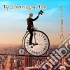Cinema - The Discovering Of Time cd