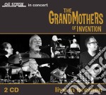Grandmothers Of Invention (The) - Live In Bremen (2 Cd)