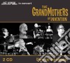 Grandmothers Of Invention (The) - Live In Bremen (2 Cd) cd