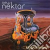New Nektar - Megalomania cd
