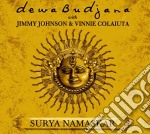 (LP Vinile) Dewa Budjana - Surya Namaskar