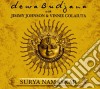 (LP Vinile) Dewa Budjana - Surya Namaskar cd
