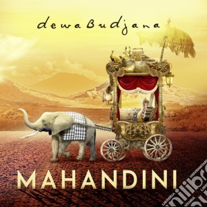 (LP Vinile) Dewa Budjana - Mahandini lp vinile di Dewa Budjana