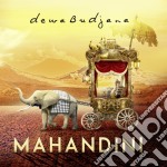 (LP Vinile) Dewa Budjana - Mahandini