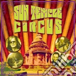 (LP Vinile) Sun Temple Circus - Sun Temple Circus