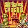 (LP Vinile) Sun Temple Circus - Sun Temple Circus cd