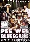 (Music Dvd) Pee Wee Bluesgang - Live At Rockpalast cd