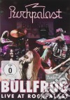 (Music Dvd) Bullfrog - Live At Rockpalast cd
