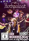 (Music Dvd) Der Moderne Man - Live At Rockpalast cd
