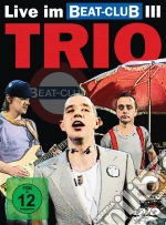 (Music Dvd) Trio - Live At Beatclub cd