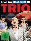 (Music Dvd) Trio - Live At Beatclub cd