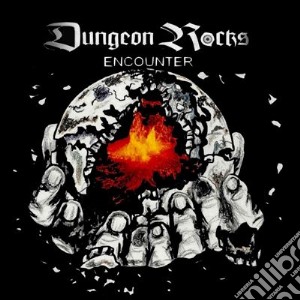 Dungeon Rocks - Encounter cd musicale di Rocks Dungeon