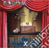 Cinema - The Magix Box cd