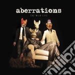 (LP Vinile) Aberrations - The Wild Life vinile