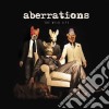 (LP Vinile) Aberrations - The Wild Life cd