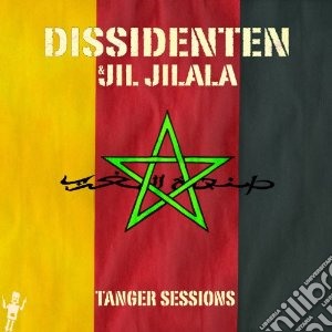 (LP Vinile) Dissidenten - Tanger Sessions (2 Lp) lp vinile di Dissidenten