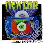 (LP Vinile) Nektar - Sounds Like This (2 Lp) vinile