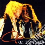 (LP Vinile) Gillan - On The Rocks (2 Lp) vinile