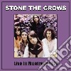 (LP Vinile) Stone The Crows - Live Montreux 1972 cd