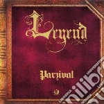(LP Vinile) Parzival - Legend vinile